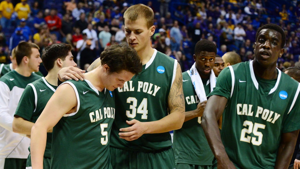 Historic run comes to an end for Cal Poly